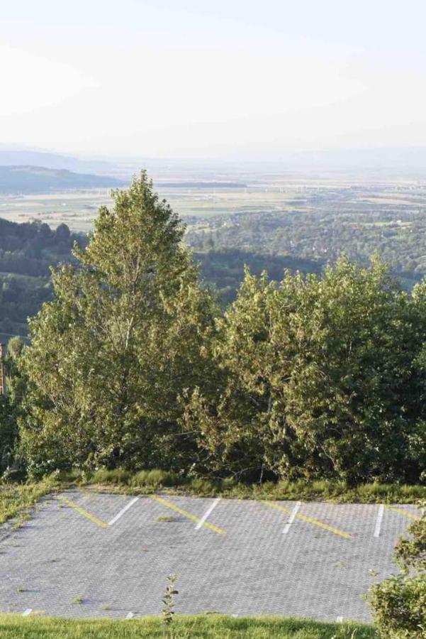 Vila Panorama Sohodol  Eksteriør bilde