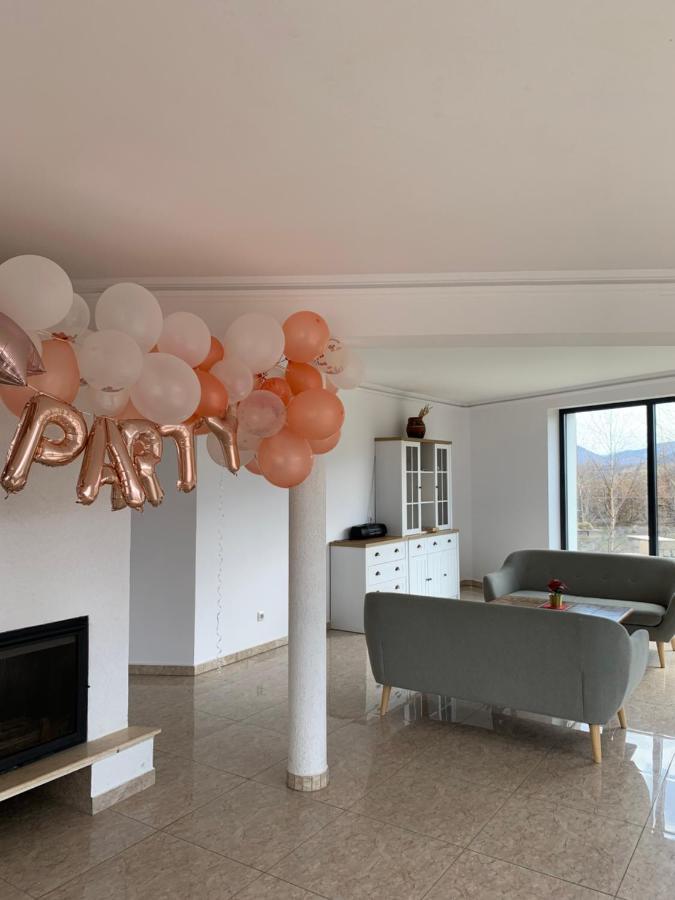 Vila Panorama Sohodol  Eksteriør bilde
