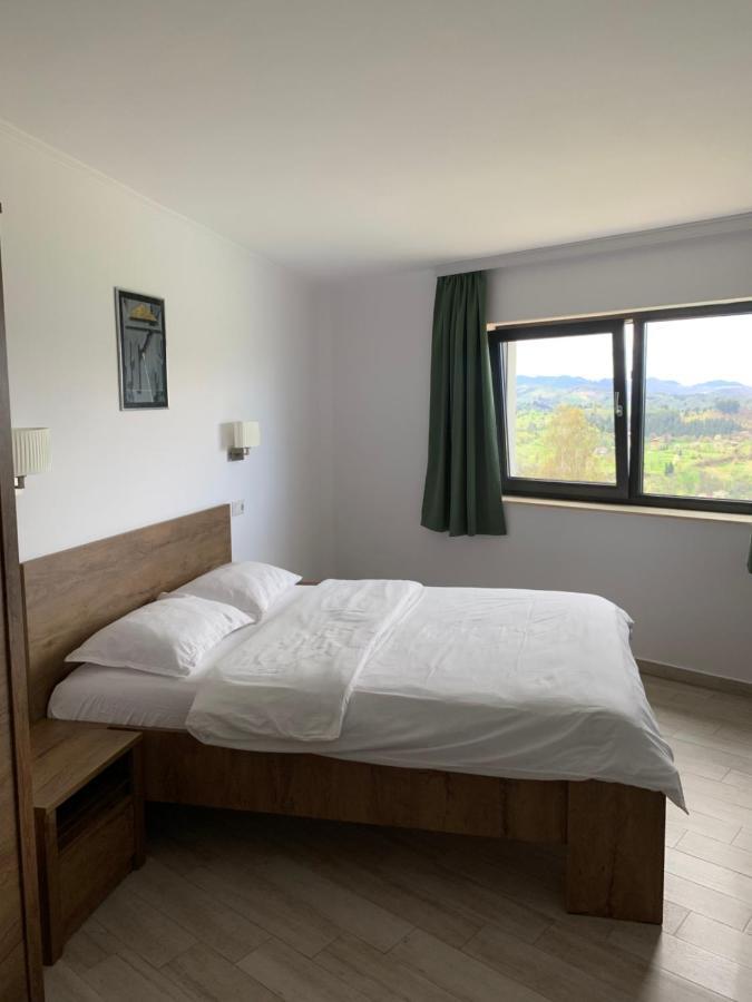 Vila Panorama Sohodol  Eksteriør bilde